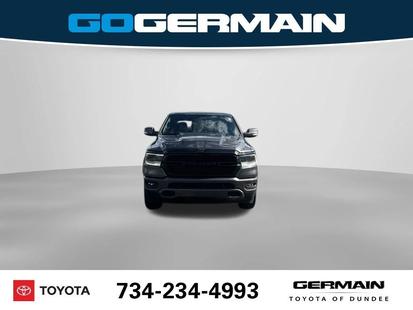ram ram 1500 pickup 2020 1C6SRFJT5LN327857 image ram ram 1500 pickup 2020 1C6SRFJT5LN327857 image